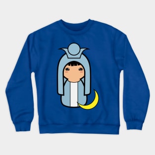 The High Priestess Crewneck Sweatshirt